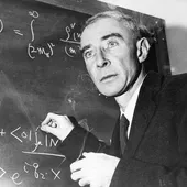 Oppenheimer, révoqué et réhabilité - Histoire et société