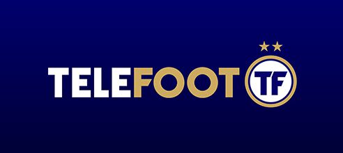 Le magazine Téléfoot fait sa rentrée dimanche sur TF1