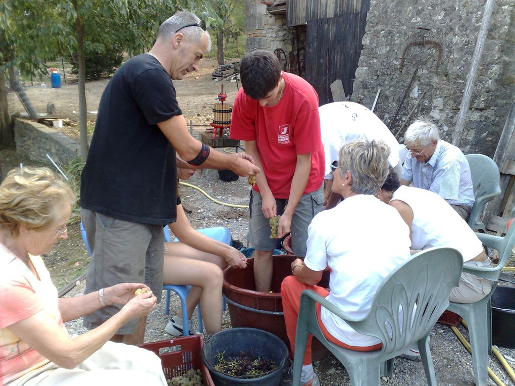 Album - LA-CARTAGENE-vin-doux