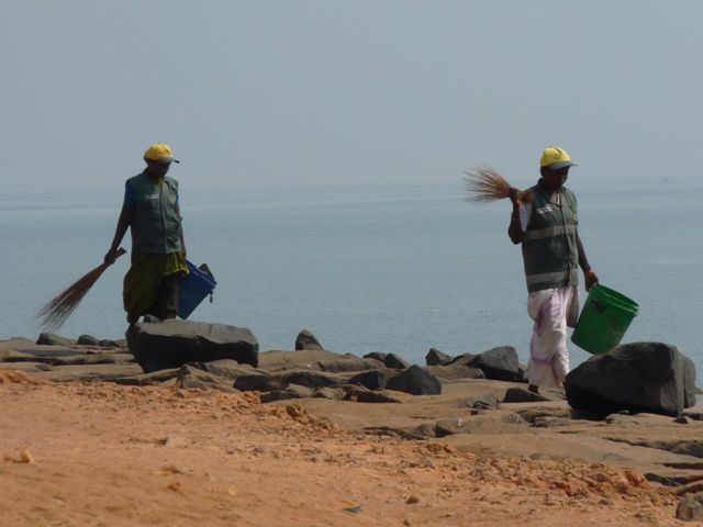 Album - Inde (Pondichéry)