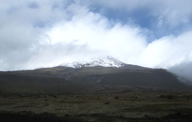 Cotopaxi