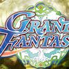 Grand Fantasia : Mes impressions