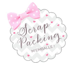 ˙·٠•●★☆ScrapPacking m'emballe☆★●•٠·˙