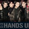 [Review] 2PM - Hands Up (album)