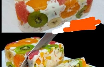 Dessert 
