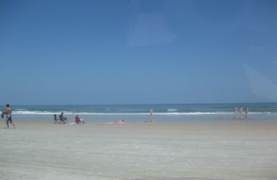 Weekend Daytona Beach