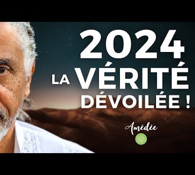 2024: la Vérité dévoilée ! - La Grande Mutation - La nouvelle humanité selon Babaji - La Solidarité est l’avenir de l’Humanité (par Amédée) - 21/12/2023.