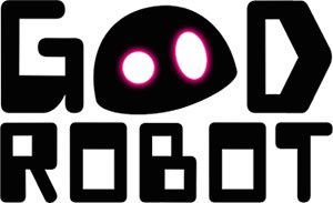 Jeux video: Good Robot sur Mac, PC !