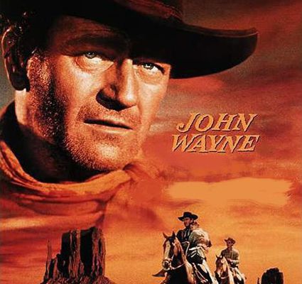 Film western john wayne youtube en francais