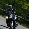 Satelis 400 et Yamaha T-Max sur Auto Info