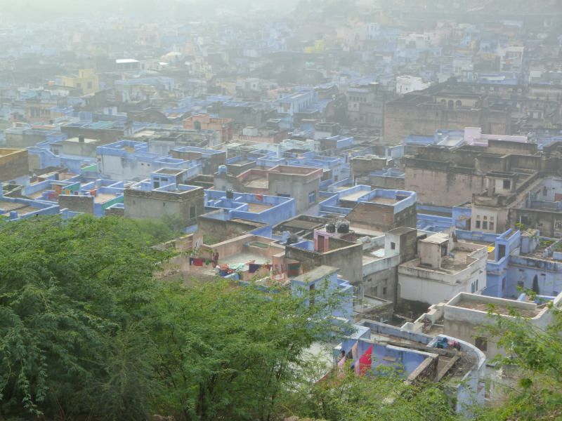 Album - Inde-Bundi