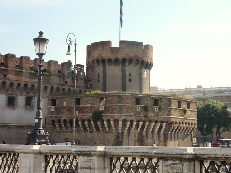 Ce Pèlerinage à Rome a été un moment de prière durand l'année sacerdotale. Il nous a permis de vivre autrement qu'au séminaire, ensemble. Il a été un moment de découverte pour les uns et de redécouverte pour les autres.
Sebastien Séminar