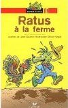 Ratus à la ferme