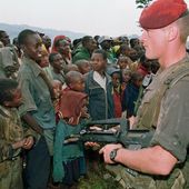 Génocide rwandais : un rapport d'historiens pointe les "responsabilités accablantes" de la France