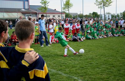 Tournoi de football