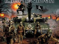 Hellband #66 Iron Maiden, Chronic of the Beast
