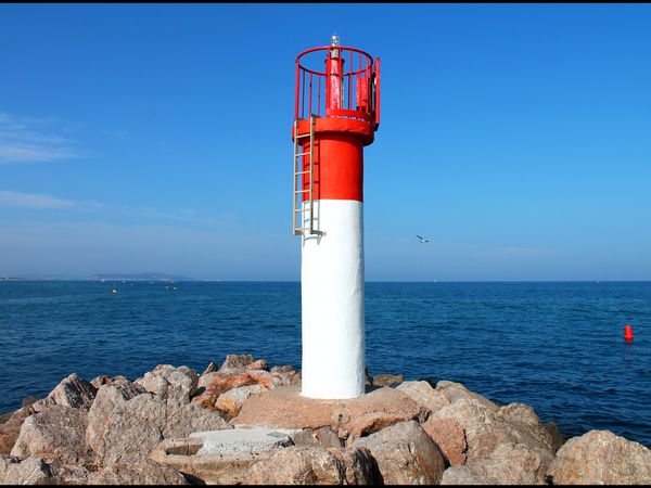 Marseillan Plage