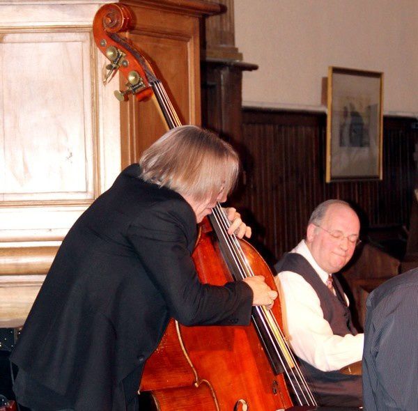 Concert pour la réhabilitation du temple de Vestric