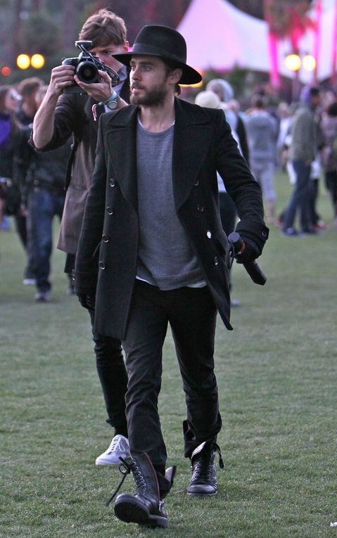 Album - Jared-Leto-Coachella-2012-day-1