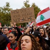 En France, le désarroi des Libanais dont les visas expirent