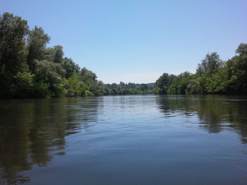 Album - Dordogne