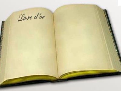 Satisfait de nos prestations ? Venez signer notre LIVRE D'OR  http://www.comanga.fr/livredor.php