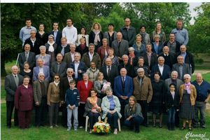 CHEMAZE: La photo des Classe 6