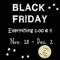 Black Friday !!