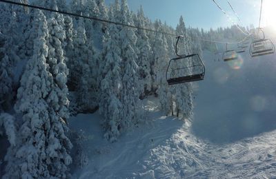 Haute-Savoie : c'est fini pour la station de ski de la Sambuy