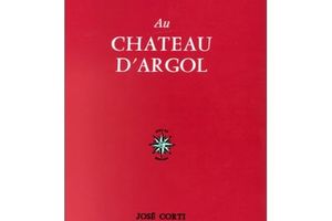 Au château d'Argol