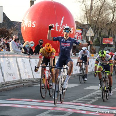 Quelques résultats des coureurs du 28 à l'extérieur