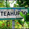 TEAHUPOO et l'île magique...