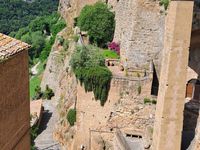 Pitigliano