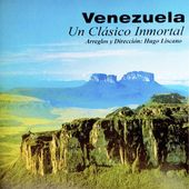Venezuela un Clásico Inmortal