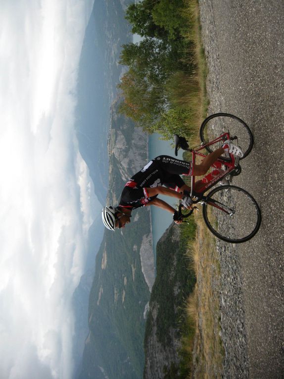 Séjour cyclisme