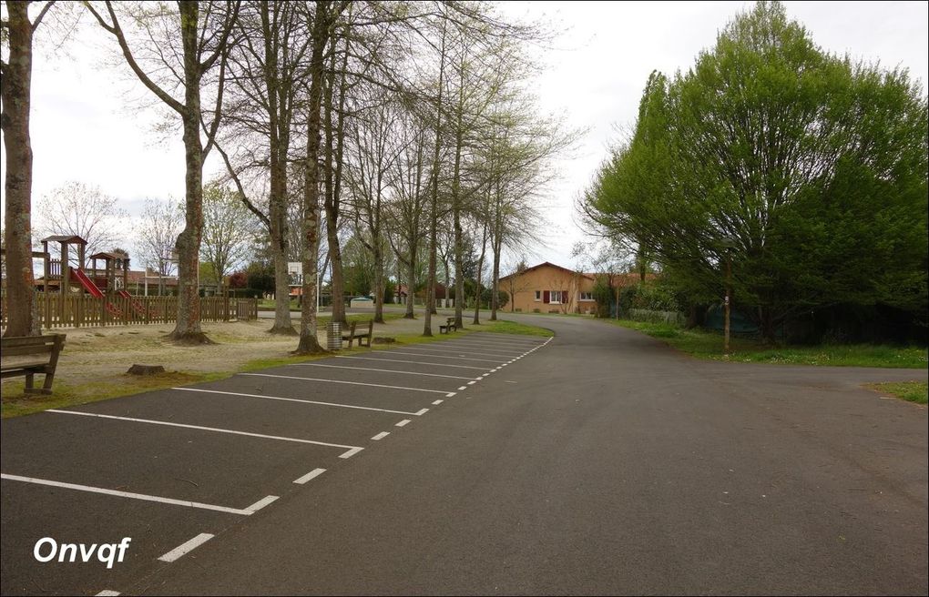 Randonnée à Orist AA