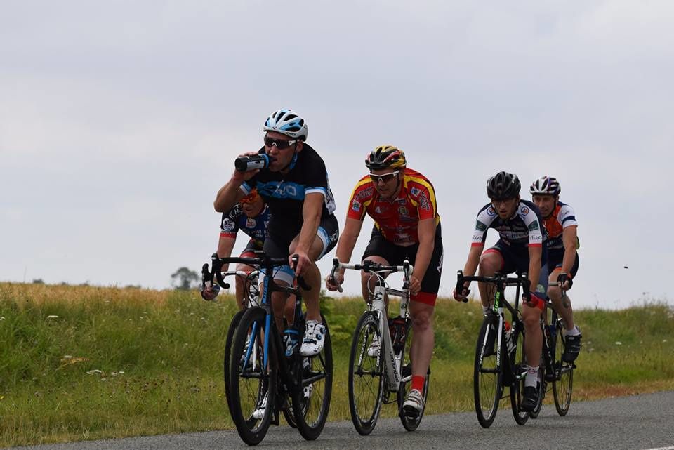 Les résultats et les photos des courses de St Lubin des Joncherets (28)