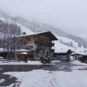 L'auberge de Griesner Alm - Voyages, escapades, randonnées