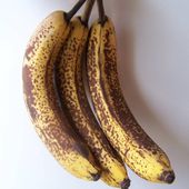 Voici ce qui se passe quand vous mangez des bananes mûres