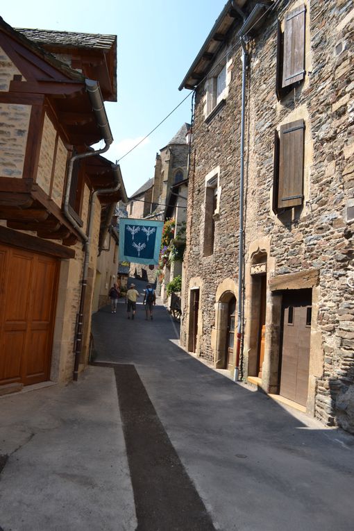 Album - Aveyron-Estaing