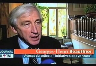 Communiqué de presse (29 octobre 2012) – Le RES soutient les revendications des grévistes de la faim de l’association E3M.
