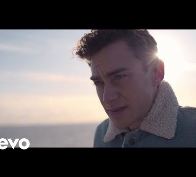 Olly Alexander (Years & Years) - It's A Sin 
