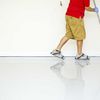 Features, Advantages, and Types of Industrial Epoxy Floors Michigan 