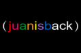 Le blog de juanisback