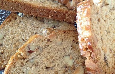 Biscuit croquants aux amandes ( fekkas)