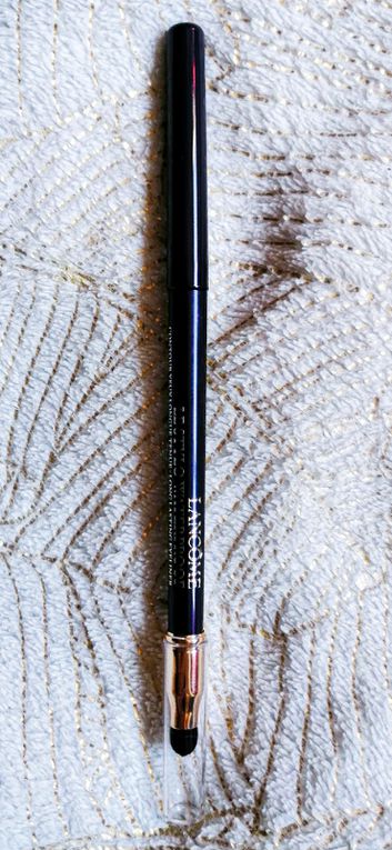 Lancôme, Le Stylo Waterproof et Mascara Hypnôse Waterproof