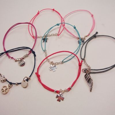 Collection "UNIQUES" 2.0