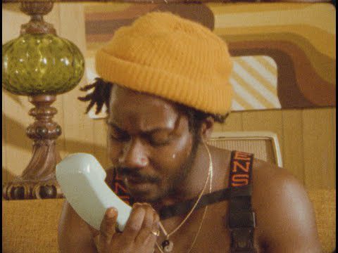 Channel tres  - Weedman