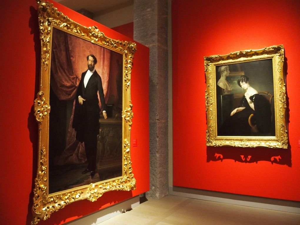 Milan succombe aux Baisers de Francesco Hayez. Milano cede ai Baci di Francesco Hayez 
