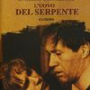 CINEMA : "L'UOVO DEL SERPENTE"